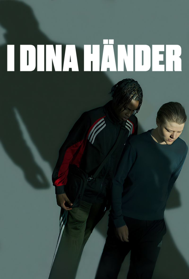 I dina händer (Deliver Me)